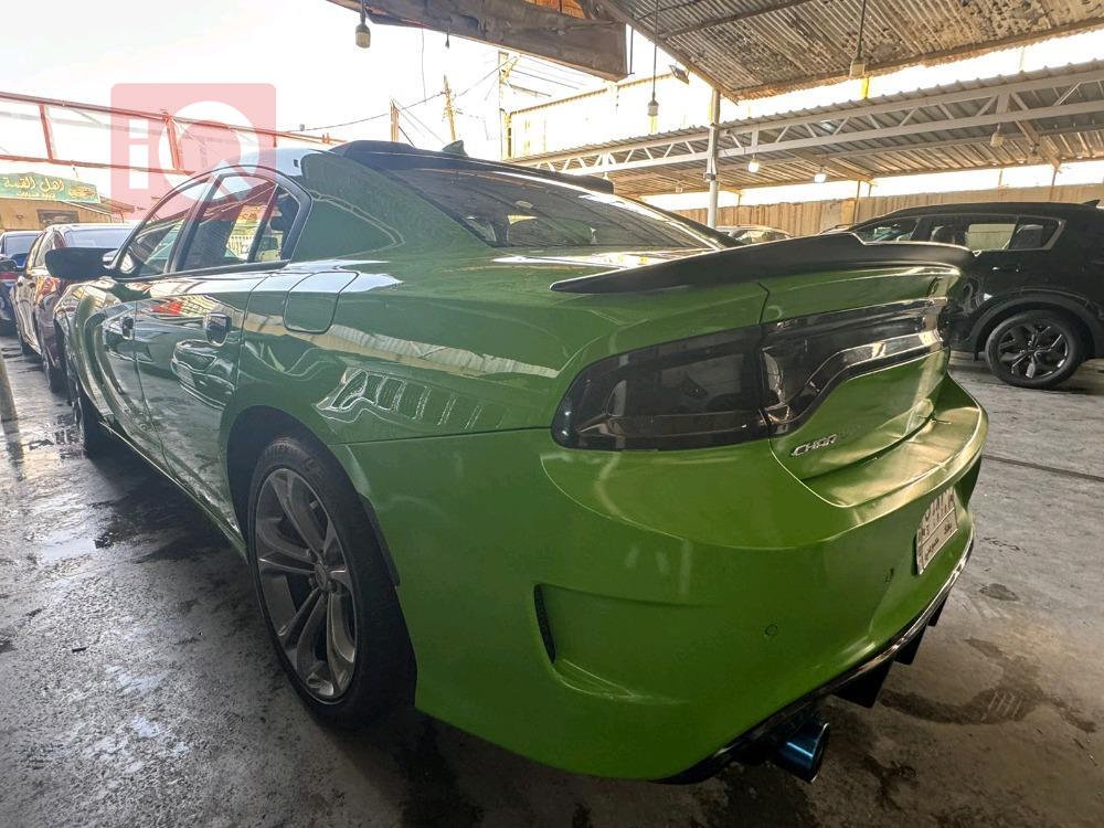 Dodge Charger
